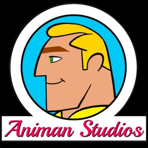 animan website|Animan Studios.